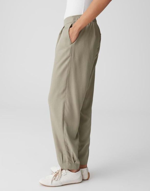 Opus Myha airy Broek NOS (10550514080106/30042) - WeekendMode