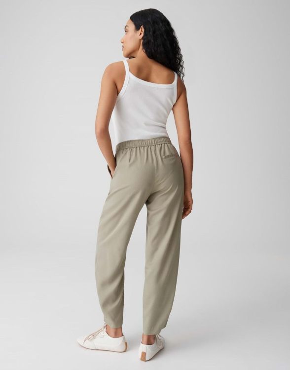 Opus Myha airy Broek NOS (10550514080106/30042) - WeekendMode