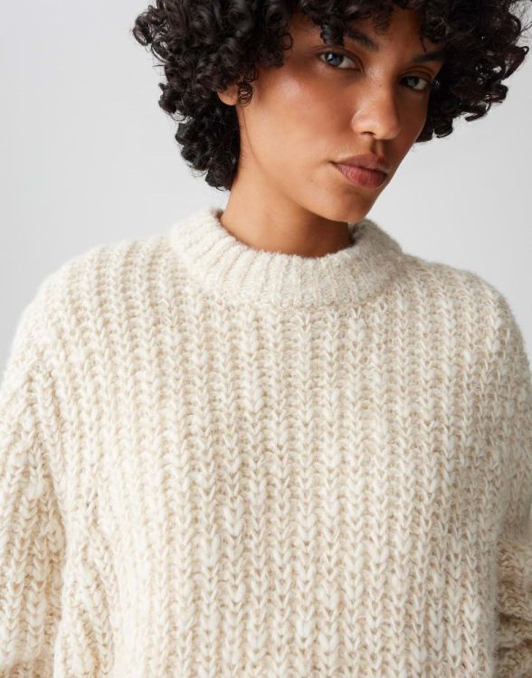 Opus Palizia Pull NOS (10474012602100/2088) - WeekendMode