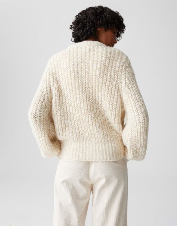 Opus Palizia Pull NOS (10474012602100/2088) - WeekendMode