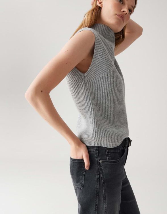 Opus Pasilla Bodywarmer (10461611618376/8056) - WeekendMode