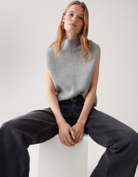 Opus Pasilla Bodywarmer (10461611618376/8056) - WeekendMode