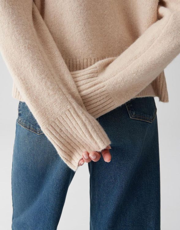 Opus Passy Pull NOS (10460913461100/2088) - WeekendMode