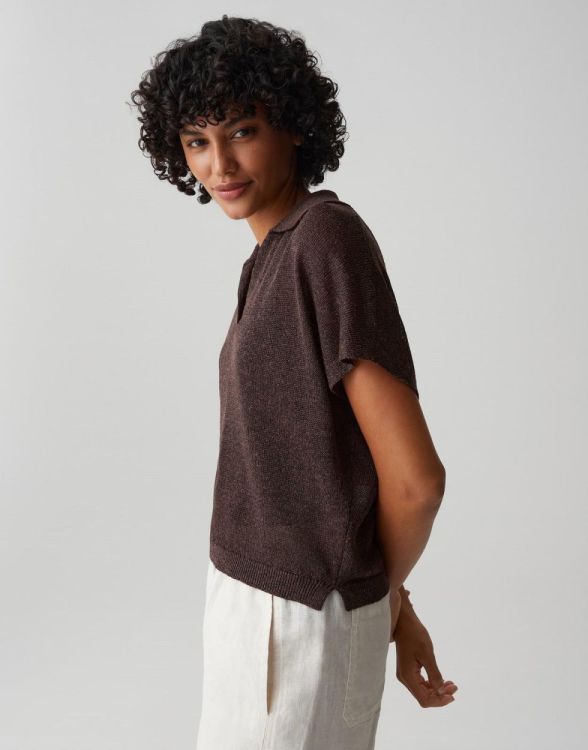 Opus Pazil Polo (1058155761444/20040) - WeekendMode