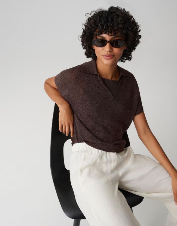 Opus Pazil Polo (1058155761444/20040) - WeekendMode