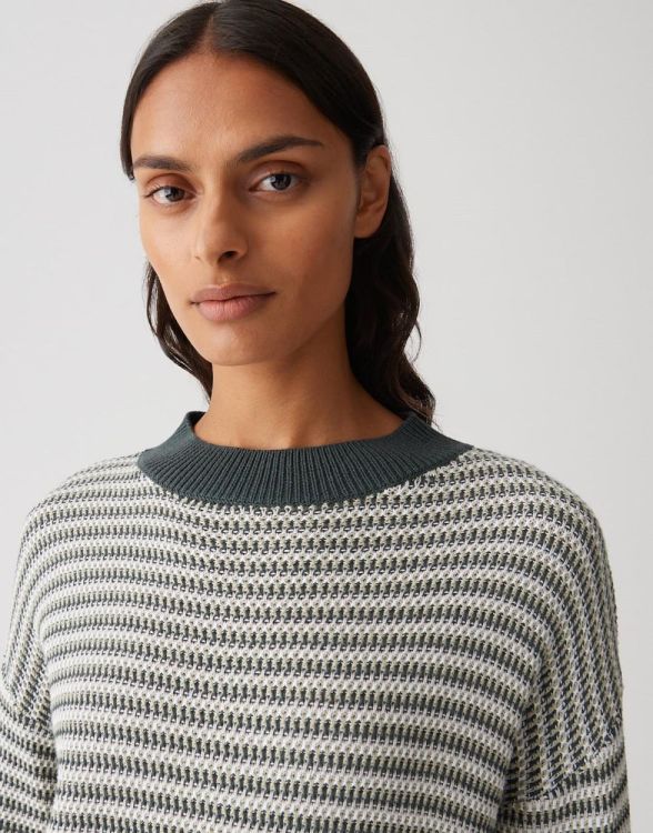 Opus Peipina Pull (10460513459376/30040) - WeekendMode