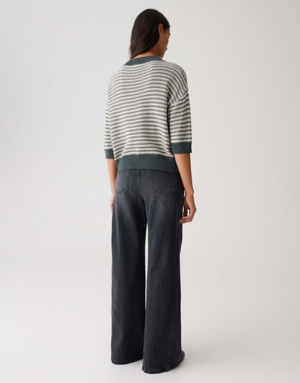 Opus Peipina Pull (10460513459376/30040) - WeekendMode