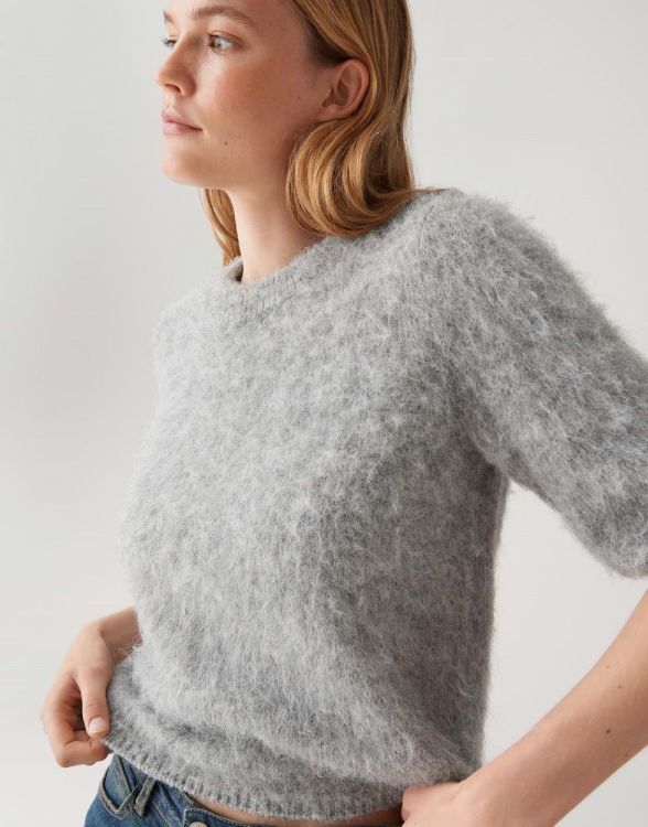 Opus Plaush Pull (10460713460376/8072) - WeekendMode