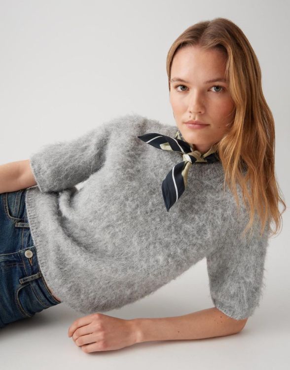 Opus Plaush Pull (10460713460376/8072) - WeekendMode