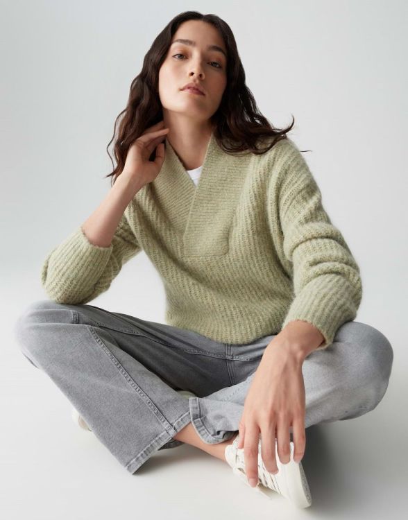 Opus Ponelope Pull NOS (10473913431100/30041) - WeekendMode