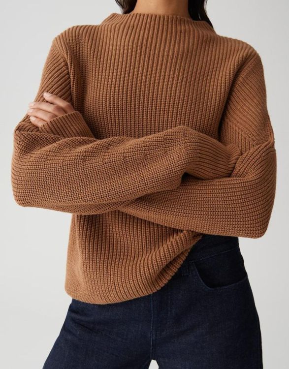 Opus Pontelle Pull NOS (1046134373100/20023) - WeekendMode