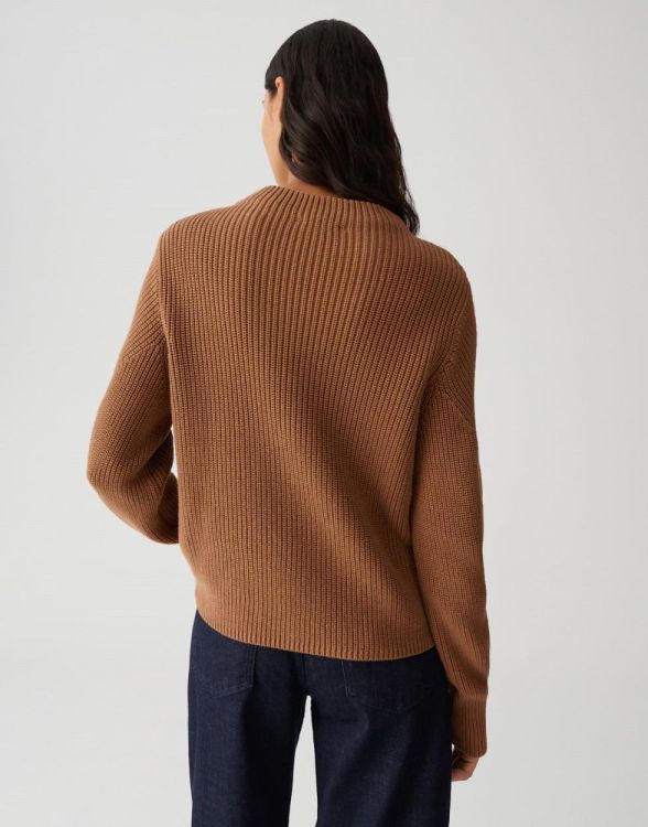 Opus Pontelle Pull NOS (1046134373100/20023) - WeekendMode