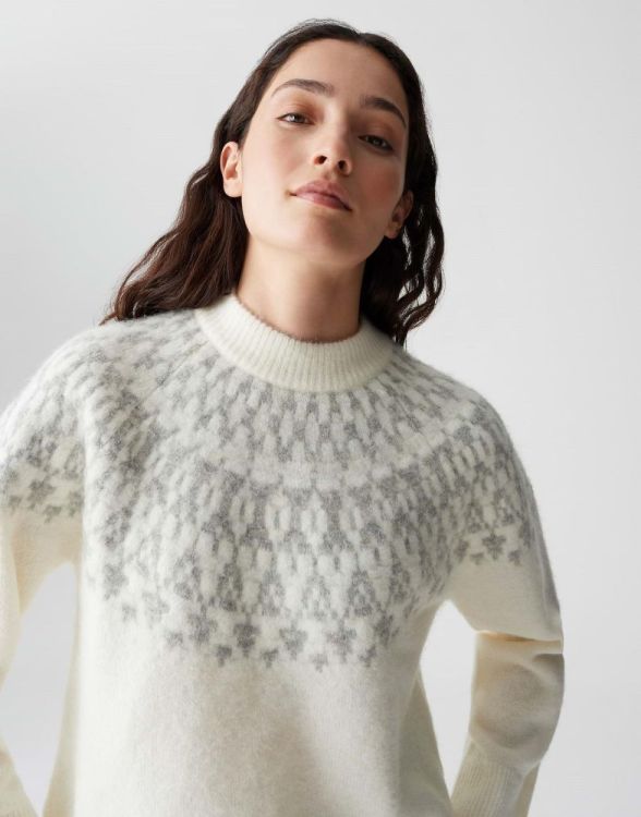 Opus Porway Pull (10474513555384/1004) - WeekendMode