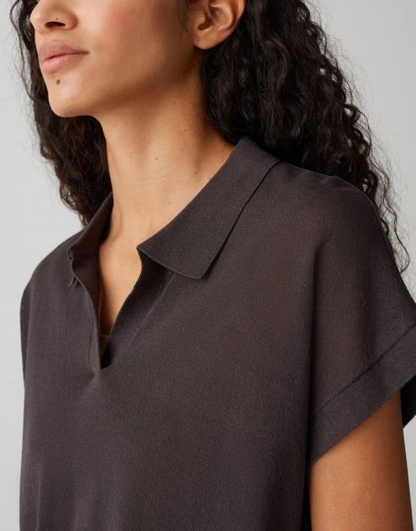 Opus Posara Pull (1041704076317/20024 Midnight brown) - WeekendMode