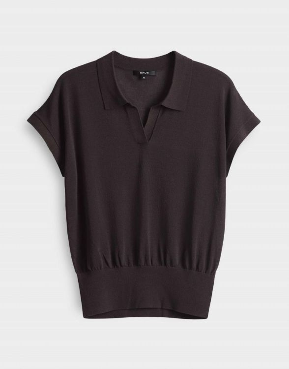 Opus Posara Pull (1041704076317/20024 Midnight brown) - WeekendMode