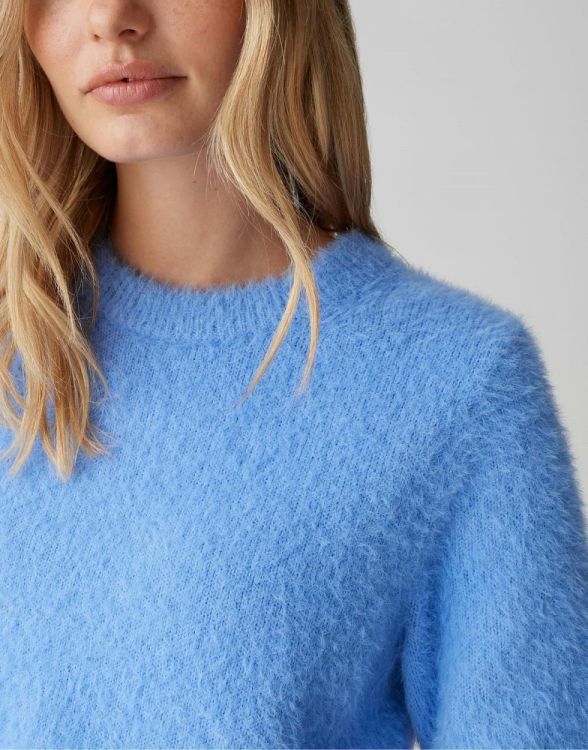 Opus Puvet Pull (10494913811100/60036) - WeekendMode