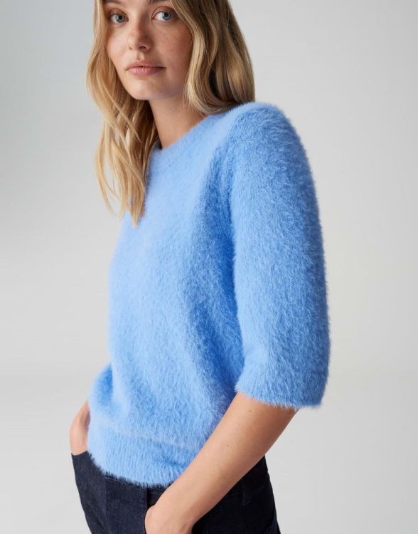 Opus Puvet Pull (10494913811100/60036) - WeekendMode