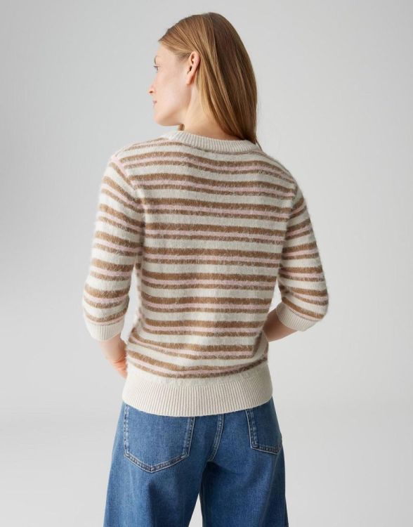 Opus Puvet stripe Pull (10494913701393/40042) - WeekendMode