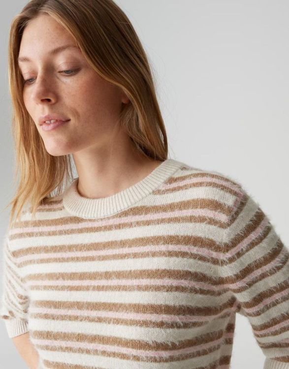 Opus Puvet stripe Pull (10494913701393/40042) - WeekendMode