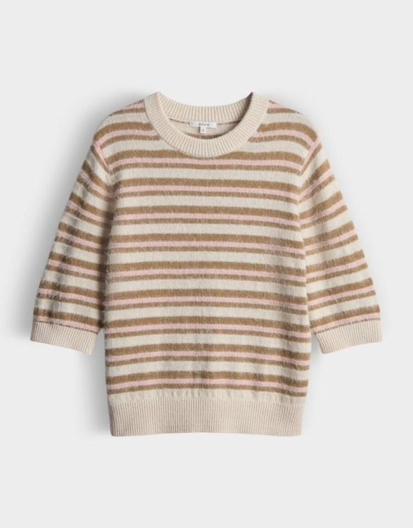 Opus Puvet stripe Pull (10494913701393/40042) - WeekendMode