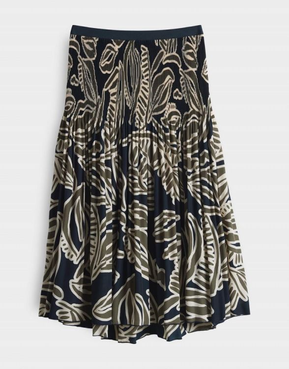 Opus Ribane tropical Rok NOS (2455913244100/30034 Olive leaf) - WeekendMode