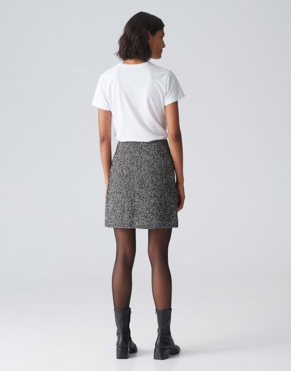 Opus Roani boucle Rok NOS (10220312615100/900) - WeekendMode