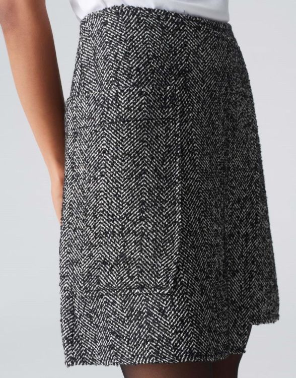 Opus Roani boucle Rok NOS (10220312615100/900) - WeekendMode