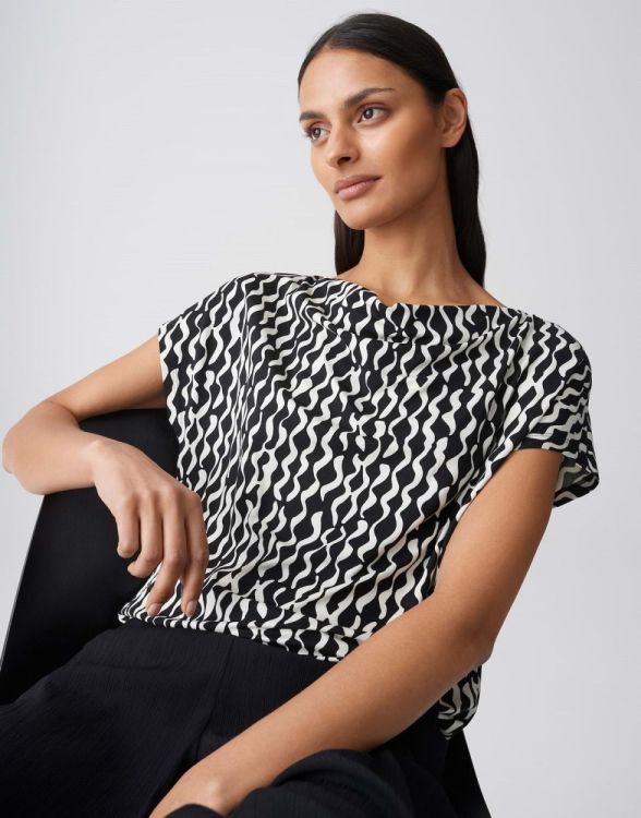 Opus Sapaya motion T-Shirt (10421814234445/900) - WeekendMode