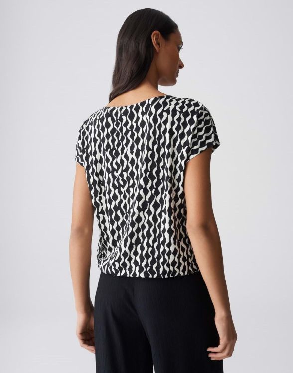 Opus Sapaya motion T-Shirt (10421814234445/900) - WeekendMode