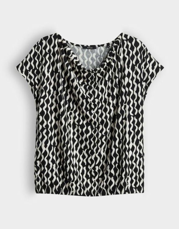 Opus Sapaya motion T-Shirt (10421814234445/900) - WeekendMode