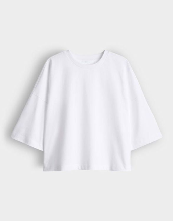 Opus Sarenzi T-Shirt Lange Mouwen (10537214001418/10) - WeekendMode