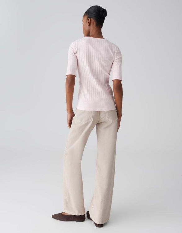 Opus Savka T-Shirt NOS (10388411105106/40043) - WeekendMode