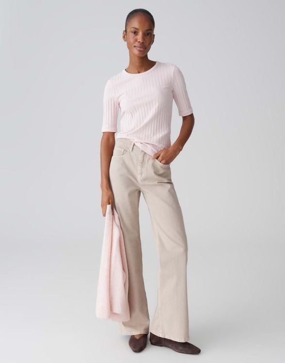 Opus Savka T-Shirt NOS (10388411105106/40043) - WeekendMode