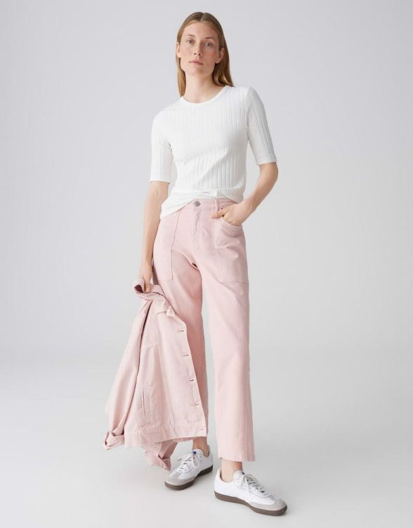 Opus Savka T-Shirt NOS (10388411105106/1004) - WeekendMode