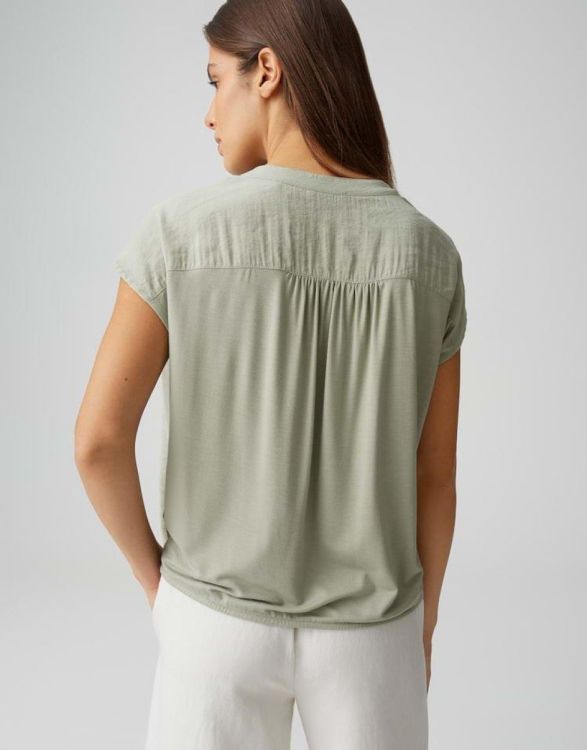 Opus Sawoko T-Shirt NOS (1055319422106/30042) - WeekendMode