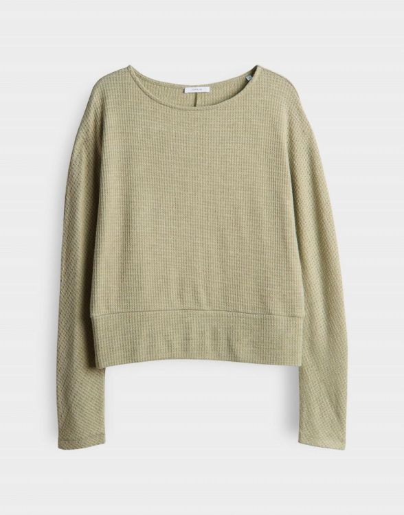 Opus Sellu T-Shirt Lange Mouwen NOS (10462213483100/30041) - WeekendMode