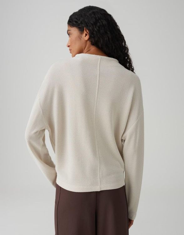 Opus Serata Pull NOS (10521412055106/20019) - WeekendMode