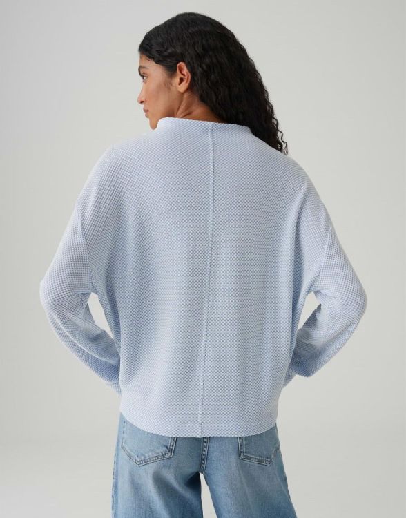 Opus Serata Pull NOS (10521412055106/60036) - WeekendMode