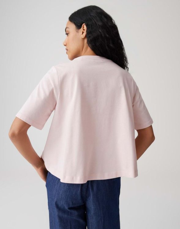 Opus Sisani T-Shirt (10552114001423/40043) - WeekendMode