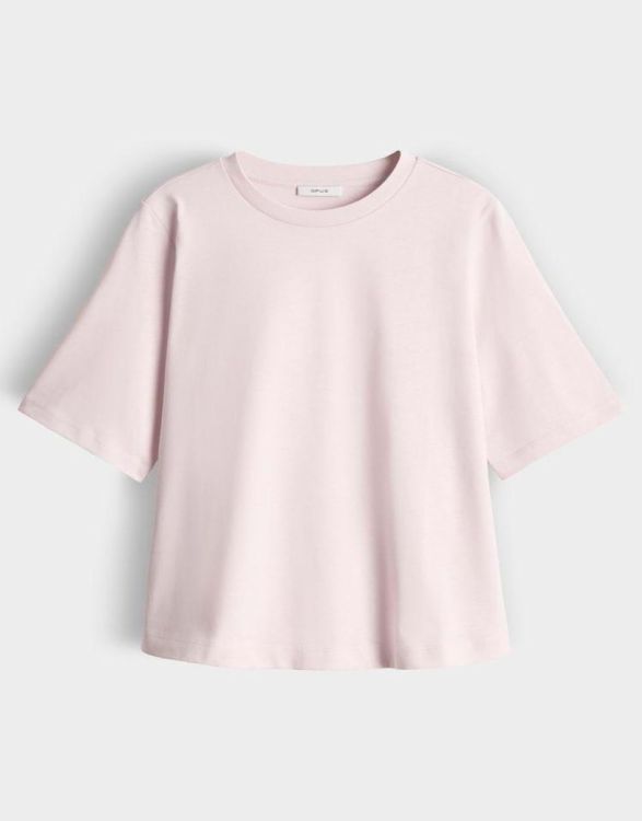 Opus Sisani T-Shirt (10552114001423/40043) - WeekendMode