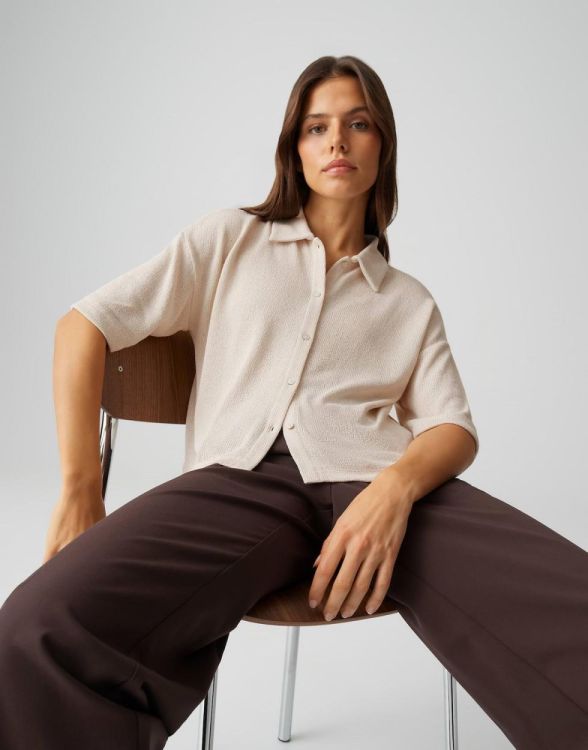 Opus Sitrica Cardigan (10537512205418/20003) - WeekendMode