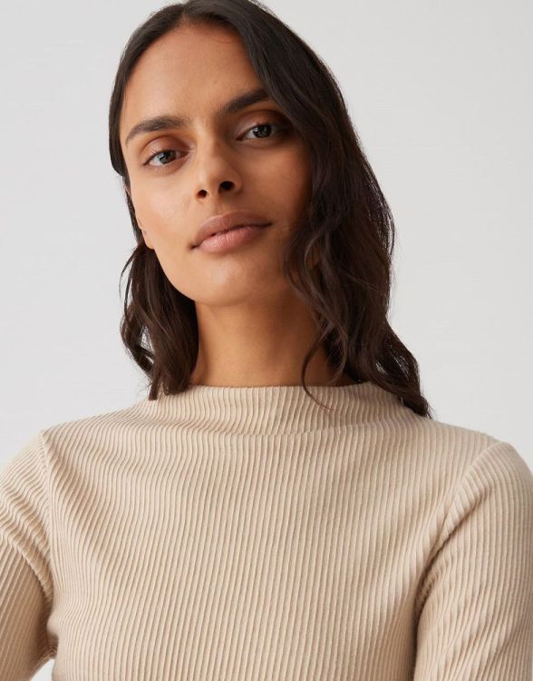 Opus Somanzi T-Shirt Lange Mouwen (10461813467100/2088) - WeekendMode