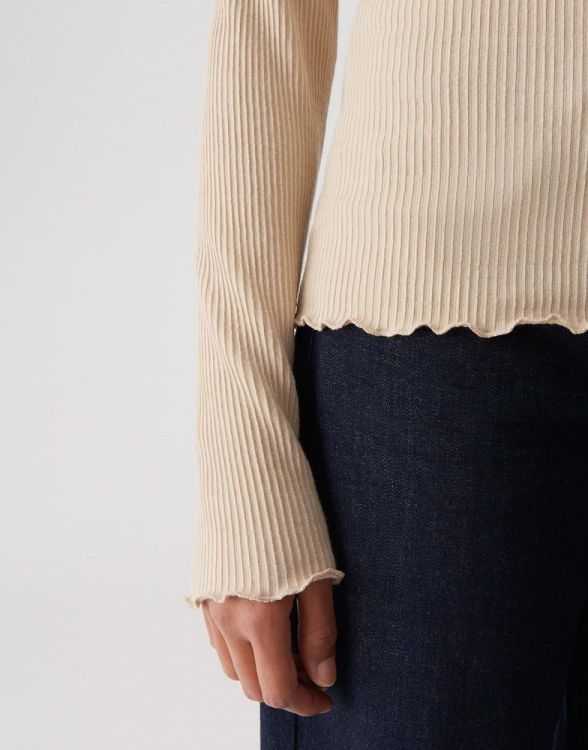 Opus Somanzi T-Shirt Lange Mouwen (10461813467100/2088) - WeekendMode