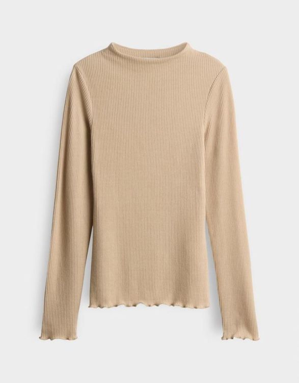 Opus Somanzi T-Shirt Lange Mouwen (10461813467100/2088) - WeekendMode