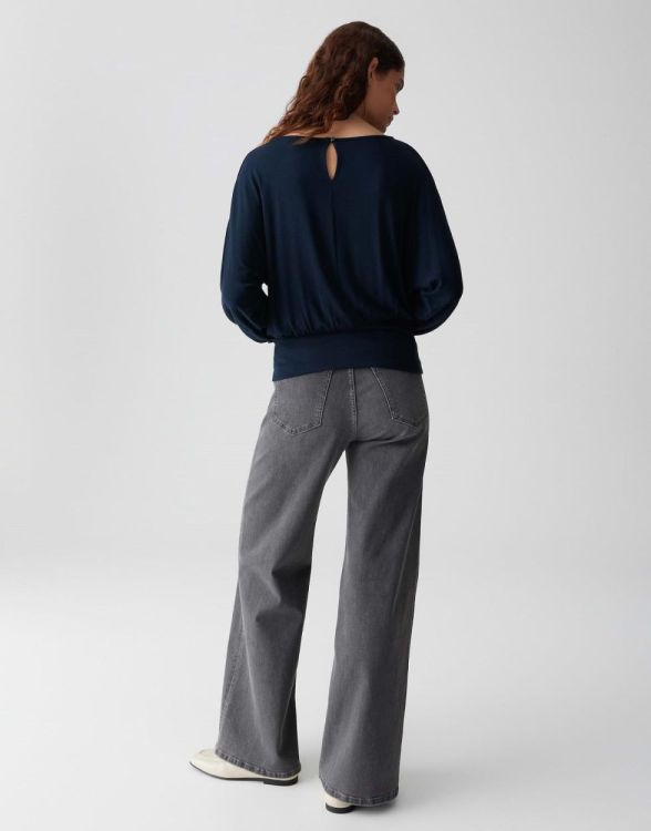 Opus Sonnu T-Shirt Lange Mouwen (10252712012100/60020) - WeekendMode