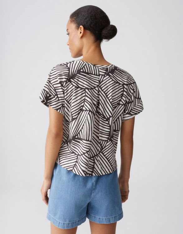 Opus Soprinti T-Shirt (10578314224444/20040) - WeekendMode