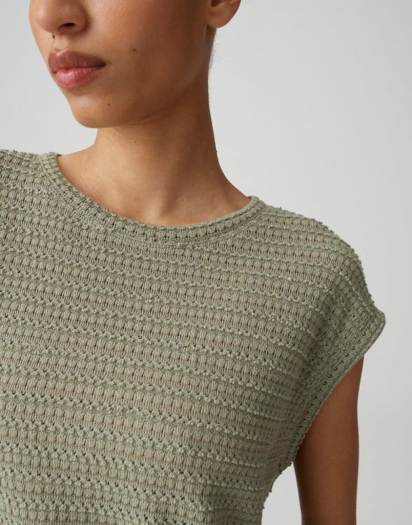 Opus Spunki coastal T-Shirt (10401814101423/30042) - WeekendMode