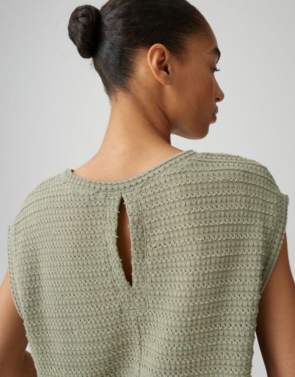 Opus Spunki coastal T-Shirt (10401814101423/30042) - WeekendMode