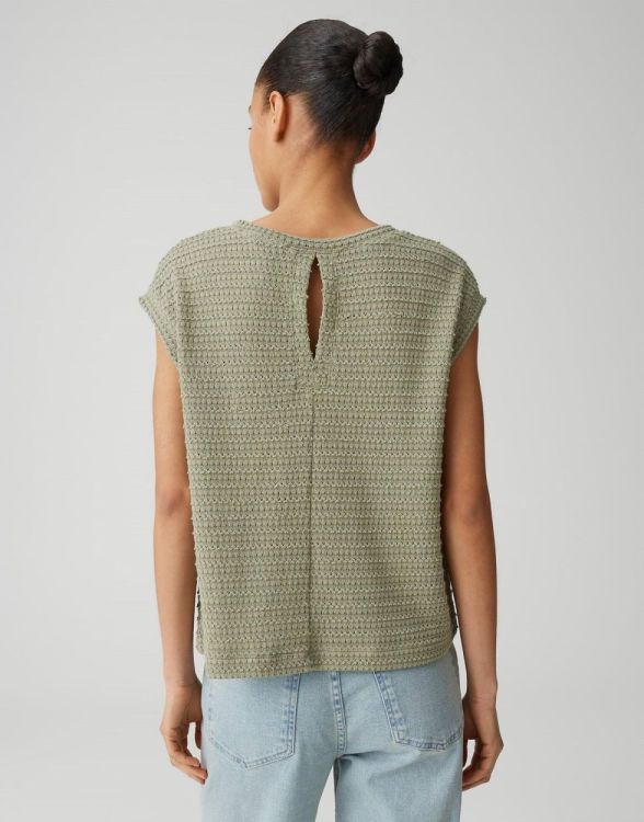 Opus Spunki coastal T-Shirt (10401814101423/30042) - WeekendMode