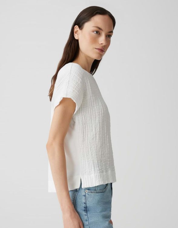 Opus Sunnsa T-Shirt NOS (10402012176100/1004) - WeekendMode